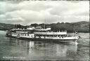 Ansichtskarte - MS Stadt Passau - Erste Donau Dampfschifffahrts Gesellschaft