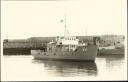 Ansichtskarte - Küstenminensuchboot FM 2