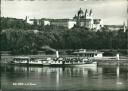 Stift Melk an der Donau - Dampfer Franz Schubert