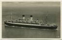 M.S. Monte Pascoal - Foto-AK