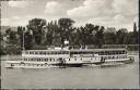 Ansichtskarte - Rheinschiff Dampfer Vaterland