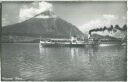 Fahrgastschiff Niesen - Foto-Ansichtskarte