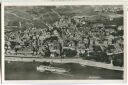 Fahrgastschiff Bismarck - Rüdesheim - Foto-Ansichtskarte