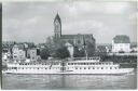 Fahrgastschiff Rotterdam - Foto-Ansichtskarte