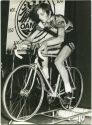 Österreich - Radsport - Foto 13cm x 18cm 02. März 1974
