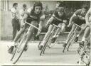 Österreich - Radsport - Foto 13cm x 18cm 25. August 1974