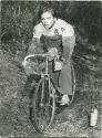 Österreich - Radsport - Foto 13cm x 18cm 18. November 1973