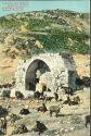 Fontaine des Apotres - route de Jericho - Apostel Brunnen