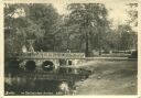 Berlin-Charlottenburg - Im Zoologischen Garten - Foto-AK