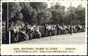 Postkarte - Deutsches Traber St. Leger - Westerwald