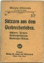 Miniatur-Bibliothek Nr. 51 - Skizzen aus dem Verbrecherleben