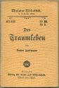 Miniatur-Bibliothek Nr. 461/462 - Das Traumleben von Anton Hartmann