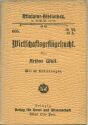 Miniatur-Bibliothek Nr. 605 - Wirtschaftsgeflügelzucht