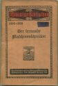 Miniatur-Bibliothek Nr. 1092-1093 - Der lernende Maschinenschreiber
