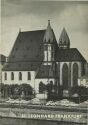 Frankfurt - St. Leonhard - Grosse Baudenkmäler - Heft 198