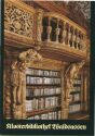 Klosterbibliothek Waldsassen - 20 Seiten