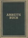 SBZ - Arbeitsbuch - Ausgestellt 1948