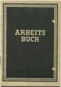 DDR - Arbeitsbuch 60er Jahre