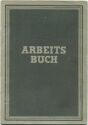 DDR - Arbeitsbuch 1951