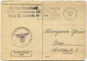 Reichsarbeitsdienst Trier - Die Reichsarbeitsdienstpflichtige
