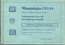 VKP Verkehrsbetriebe Kreis Plön - KSE Kiel-Schönberger Eisenbahn