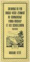 Chemins de Fer Brig Viege-Zermatt du Gornergrat Furka-Oberalp et des Schoellenen - Horaire d'été 1954 - Faltblatt