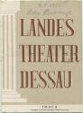 Landestheater Dessau - Spielzeit 1955/56 Nummer 7