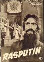 Illustrierte Film-Bühne Nr. 2449 - Rasputin (Raspoutine)
