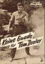 Illustrierte Film-Bühne Nr. 4912 - Keine Gnade für Tom Dooley (The Legend of Tom Dooley)