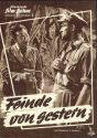 Illustrierte Film-Bühne Nr. 4897 - Feinde von gestern (Yesterday's enemy)