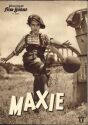 Illustrierte Film-Bühne Nr. 2509 - Maxie