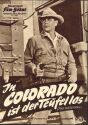 Illustrierte Film-Bühne Nr. 4509 - In Colorado ist der Teufel los (The Sheepman)
