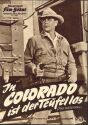 Illustrierte Film-Bühne Nr. 4509 - In Colorado ist der Teufel los (The Sheepman)