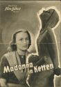 1949 Illustrierte Film-Bühne Nr. 447 - Madonna in Ketten