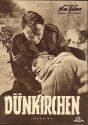 Illustrierte Film-Bühne Nr. 4541 - Dünkirchen (Dunkirk)