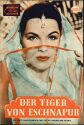 Das neue Film-Programm Nr. 4255 - Der Tiger von Eschnapur
