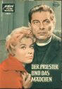 Das neue Film-Programm - Der Priester und das Mädchen