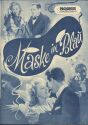 1942 - Progress-Filmillustrierte Nr. 90/54 - Maske in Blau