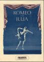 Progress-Filmillustrierte 92/55 - Romeo und Julia