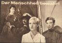 Der Menschheit bewahrt - Ein deutsch-sowjetischer Film