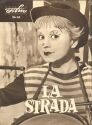 Progress-Filmprogramm 96/61 - La Strada