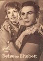 1966 - Progress-Filmprogramm 31/66 - Reise ins Ehebett