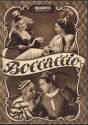 1936 - Progress-Filmprogramm 83/54 - Boccaccio