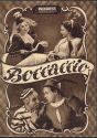 1936 - Progress-Filmprogramm 83/54 - Boccaccio