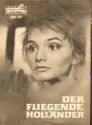 Progress-Filmprogramm 123/64 - Der fliegende Holländer