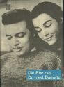 FILM FÜR SIE Progress-Filmillustrierte 84/67 - Die Ehe des Dr. med. Danwitz