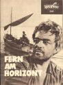 Progress-Filmprogramm 3/61 - Fern am Horizont