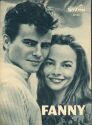 Progress-Filmprogramm 77/65 - Fanny 