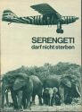 Progress-Filmprogramm 79/66 - Serengeti darf nicht sterben