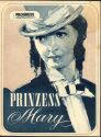 Progress-Filmillustrierte 28/56 - Prinzess Mary